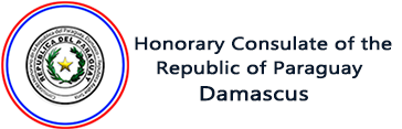 Consulado Honorario de la República del Paraguay en Damasco